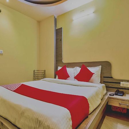 فندق Oyo Flagship Dream Connect جمشيدبور المظهر الخارجي الصورة