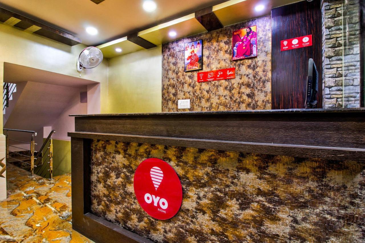 فندق Oyo Flagship Dream Connect جمشيدبور المظهر الخارجي الصورة