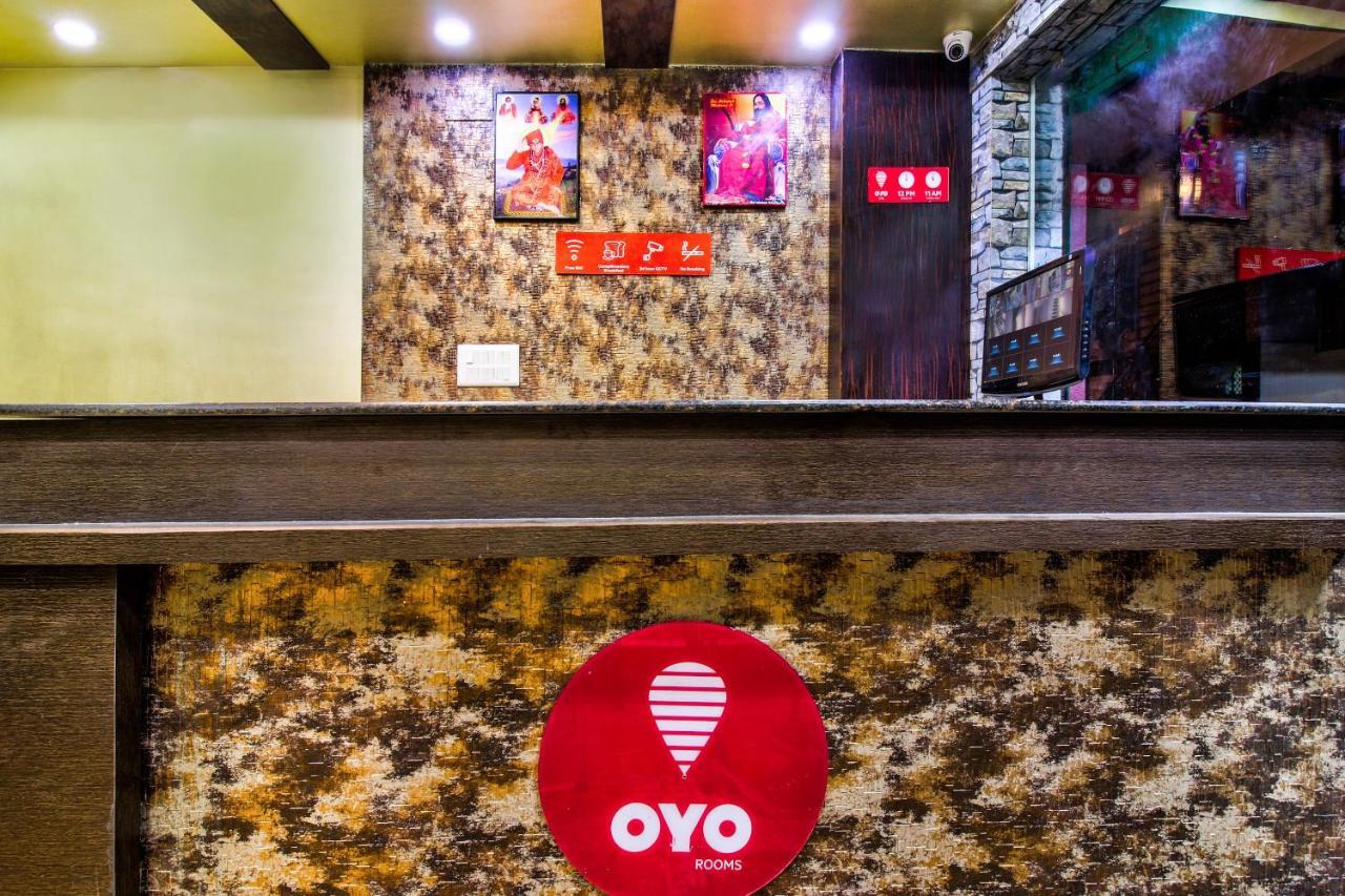 فندق Oyo Flagship Dream Connect جمشيدبور المظهر الخارجي الصورة